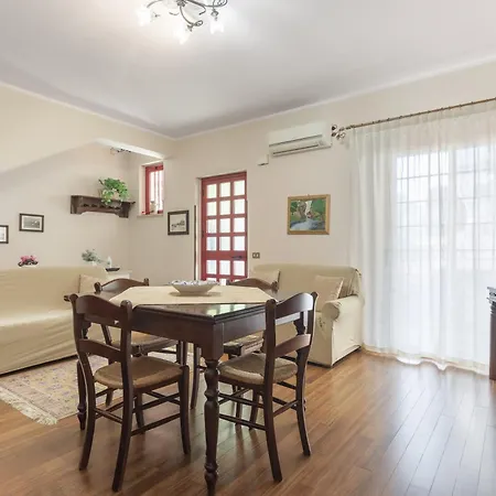 Feriehus Gmg - Mondello House Palermo