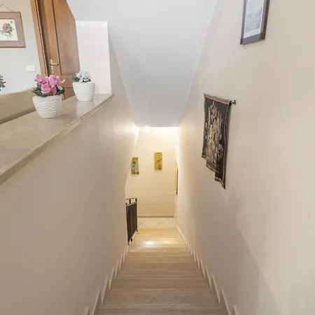 Feriehus Gmg - Mondello House Palermo