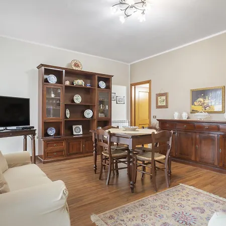 Gmg - Mondello House بيت للعطل باليرمو