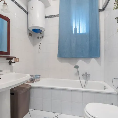 Nyaraló Gmg - Mondello House Palermo