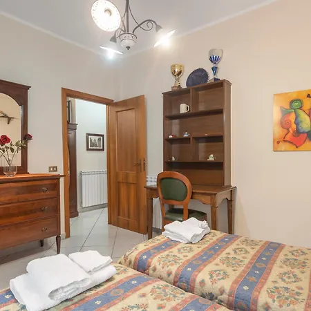 Gmg - Mondello House Nyaraló Palermo