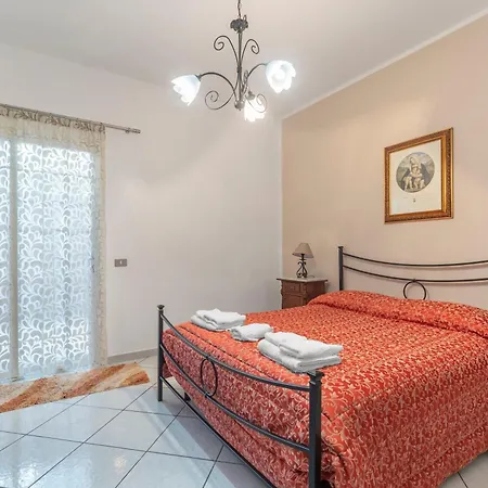 Gmg - Mondello House Nyaraló