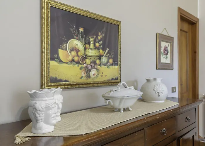 Gmg - Mondello House باليرمو