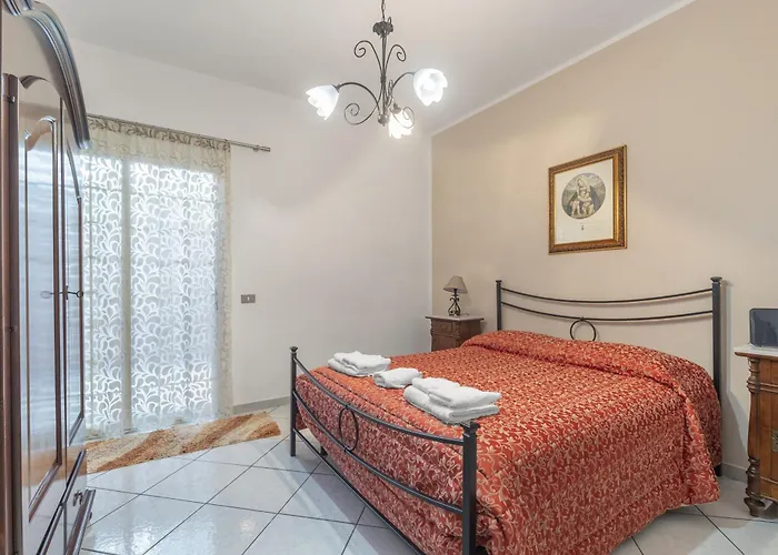 بيت للعطل Gmg - Mondello House