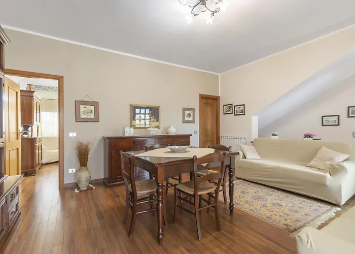 Gmg - Mondello House باليرمو