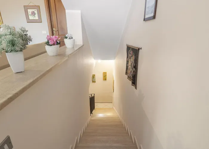 بيت للعطل Gmg - Mondello House باليرمو