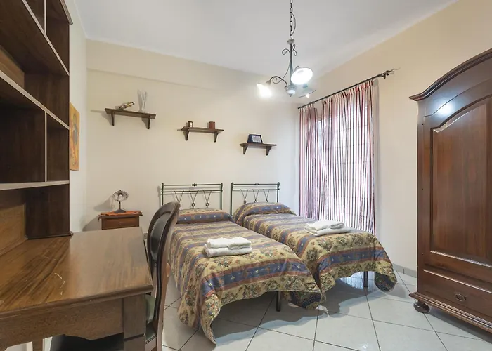 Gmg - Mondello House *