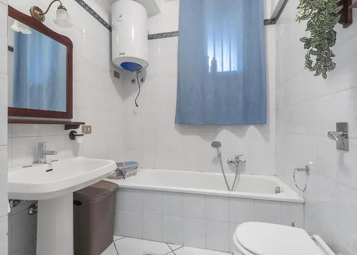 Gmg - Mondello House باليرمو