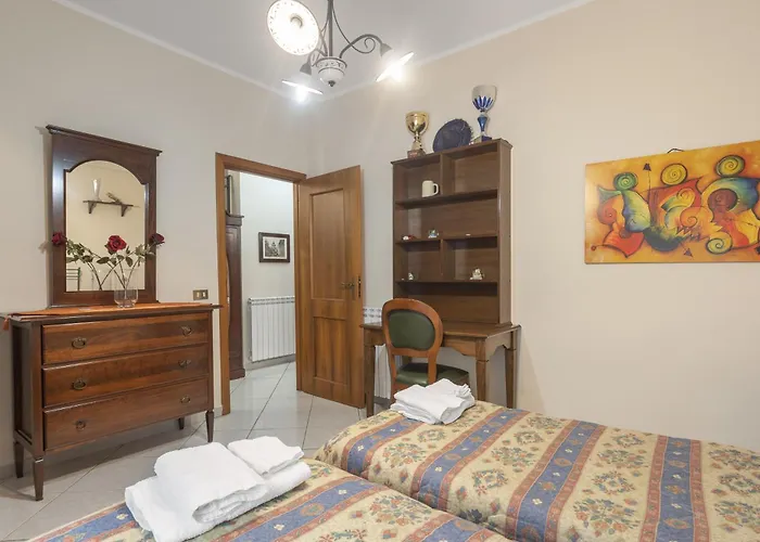 Gmg - Mondello House * باليرمو