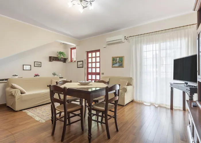 Gmg - Mondello House *