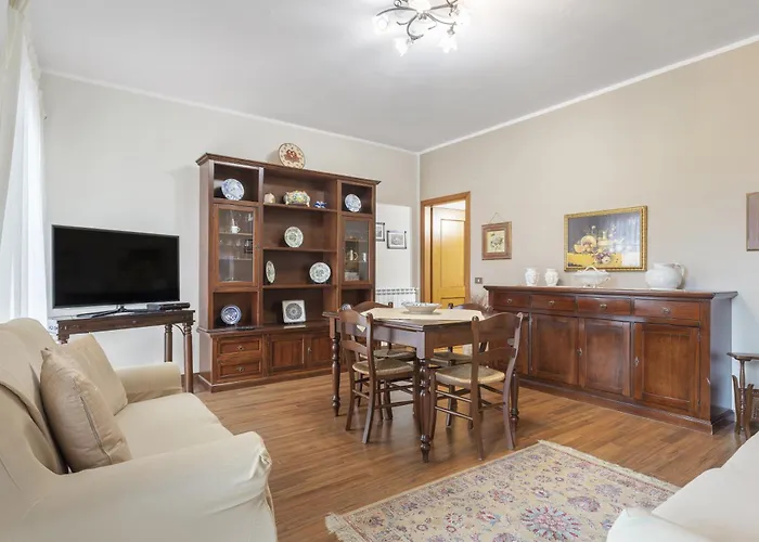 Gmg - Mondello House بيت للعطل باليرمو